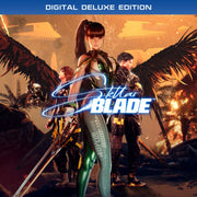 Stellar Blade™ Digital Deluxe Edition PlayStation