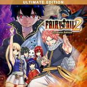 FAIRY TAIL 2