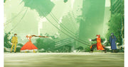 Fate EXTRA/Record Limited Edition PS5 imagen 3