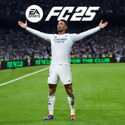 Electronic Arts Sports FC 25 PlayStation
