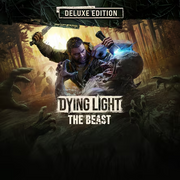 Dying Light: The Beast