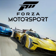 Forza Motorsport Xbox