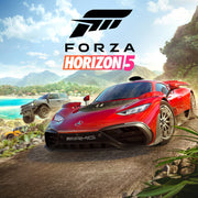 Forza Horizon 5 Xbox