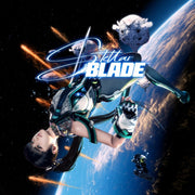 Stellar Blade PlayStation