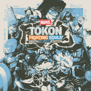 Marvel Tokon: Fighting Souls