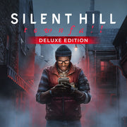 Silent Hill Townfall