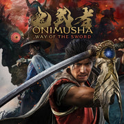 Onimusha Way of the Sword
