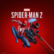 Marvel’s Spider-Man 2 PlayStation
