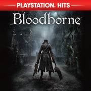 Bloodborne PlayStation