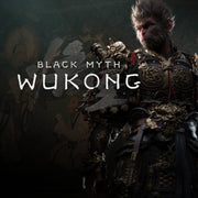 Black Myth: Wukong PlayStation