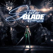 Stellar Blade Complete Edition PlayStation