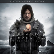 Death Stranding Director´s Cut Digital Deluxe Edition PlayStation