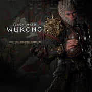 Black Myth: Wukong Deluxe PlayStation