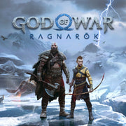 God of War Ragnarök PlayStation