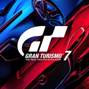 Gran Turismo 7 PlayStation