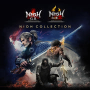 The Nioh Collection PlayStation