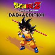Dragon Ball Z: Kakarot Daima Edition PlayStation