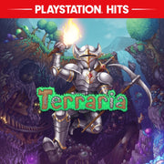 Terraria: PS4 Edition PlayStation