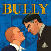 Bully PlayStation