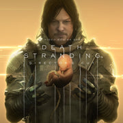 Death Stranding Director's Cut PlayStation