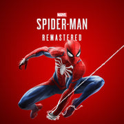 Marvel's Spider-Man Remastered PlayStation
