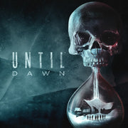 Until Dawn PlayStation