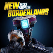 New Tales from the Borderlands Xbox