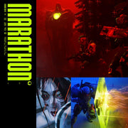 Marathon PlayStation