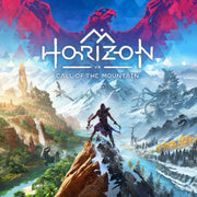 Horizon Call of the Mountain PlayStation