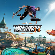 Tony Hawk's Pro Skater 3 + 4 - Cross Gen Edition PlayStation
