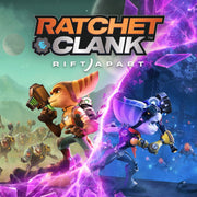 Ratchet & Clank: Rift Apart PlayStation