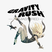 Gravity Rush Remastered PlayStation