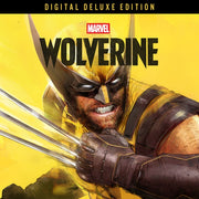 Marvel's Wolverine