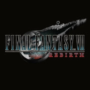 FINAL FANTASY VII REBIRTH PlayStation