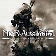 NieR: Automata Game of the YoRHa Edition PlayStation