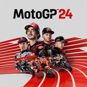 MotoGP 24 Xbox