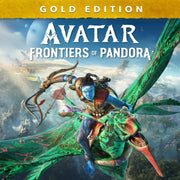 Avatar: Frontiers of Pandora Gold Edition PlayStation
