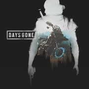 Days Gone PlayStation