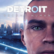 Detroit: Become Human PlayStation