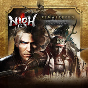 Nioh Remastered – The Complete Edition PlayStation