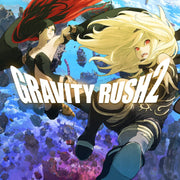 Gravity Rush 2 PlayStation
