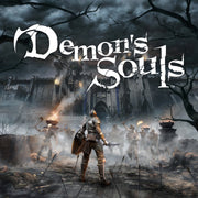 Demon's Souls PlayStation