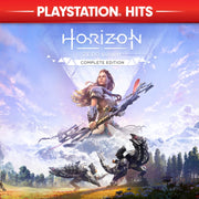 Horizon Zero Dawn: Complete Edition PlayStation
