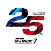 Gran Turismo 7 25th Anniversary Digital Deluxe Edition PlayStation
