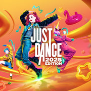 Just Dance 2025 Edition PlayStation