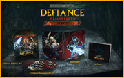 Legacy of Kain: Defiance Remastered - Deluxe Edition PS5 imagen 1