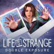 Life is Strange: Double Exposure PlayStation