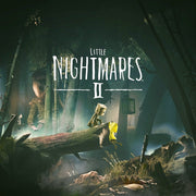Little Nightmares II PlayStation