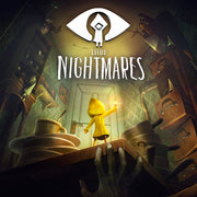 Little Nightmares Xbox