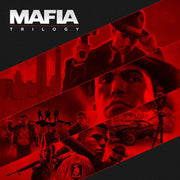 Mafia Trilogy PlayStation